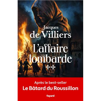 Le Bâtard Du Roussillon - Le Bâtard Du Roussillon, Le bâtard du Roussillon, tome II - 1