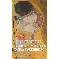Contes et mystères du pays amoureux