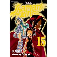 Shaman King