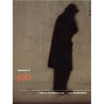 The pocket canons bible: the book of job - 1