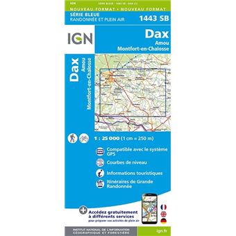 1443sb dax amou montfort-en-chalosse - 1