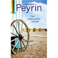 Une toute petite minute