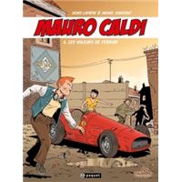 Mauro Caldi 6