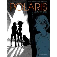 Polaris - La Nuit de Circé
