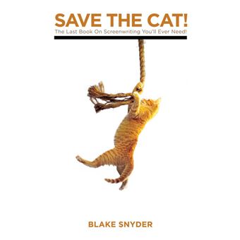 Save the Cat! - 1