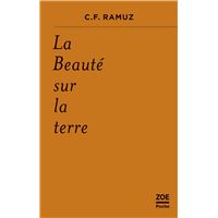 La Beauté sur la terre
