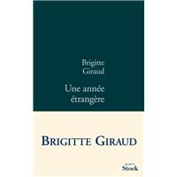 Une annee etrangere
