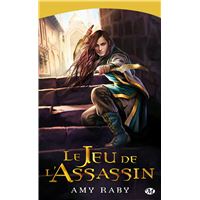 Le Jeu de l'assassin