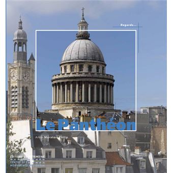 Le Panthéon - 1