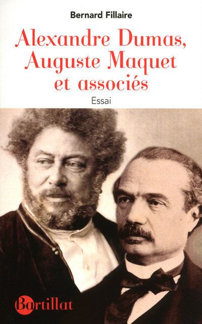 Coffret Auguste Maquet