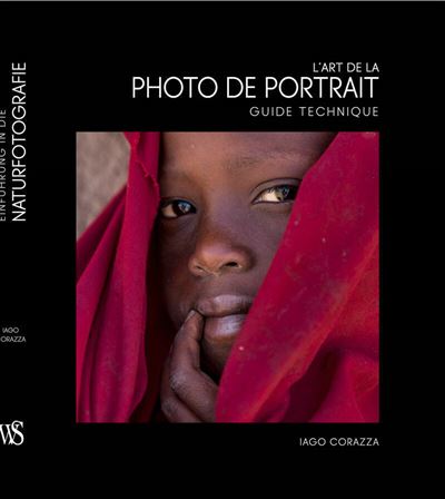 L'art de la photographie de portrait - Guide technique