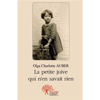 La petite juive qui n'en savait rien - 1