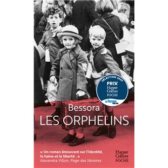 Les Orphelins - 1