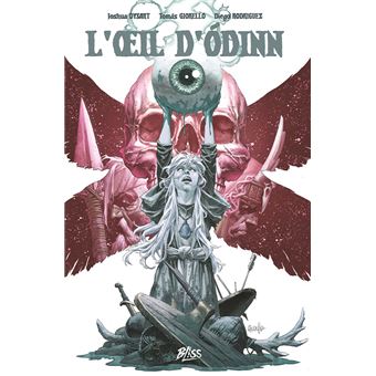 L'oeil d'Ódinn (NED)