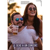 Le Sexe à un Concert