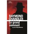 Le grand sommeil