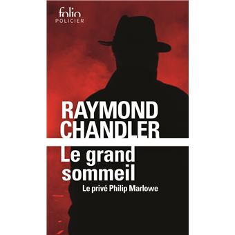 Philip Marlowe, Détective Privé - Philip Marlowe, Détective Privé, Une enquête du privé Philip Marlowe - 1