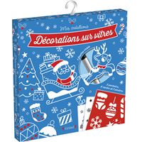 Decoration de fenetre pvc DECORIS | Bricomarché
