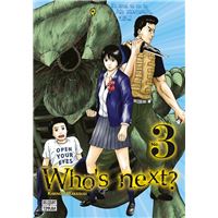 Who's next ? T03