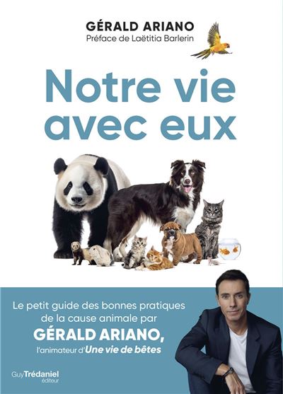Notre vie avec eux - Image 3