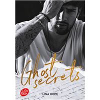 Ghost Secrets