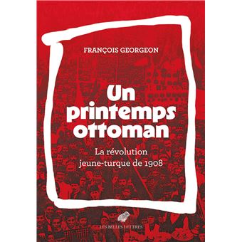 Un printemps ottoman - 1