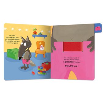 Body Bébé Fabulous – Manches Courtes, Imprimé Animaux Sauvages, 100% Coton Doux