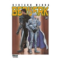 Berserk