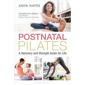 POSTNATAL PILATES - 1