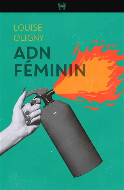 Adn feminin - 1