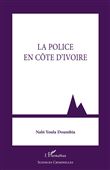 La police en Côte d'Ivoire