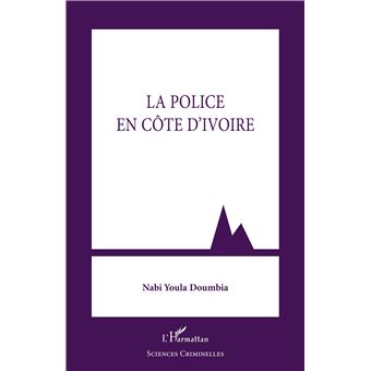 La police en Côte d'Ivoire