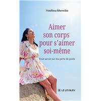 Aimer son corps pour s’aimer soi-même
