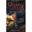 La guerre des clans - Cycle I - Tome 6 Une sombre prophétie -poche-
