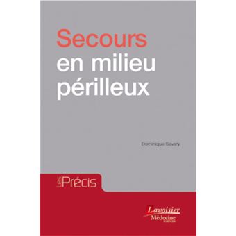 Secours en milieu périlleux