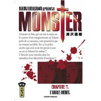 Monster t11