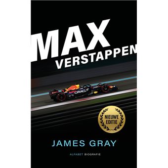 MAX VERSTAPPEN - 1
