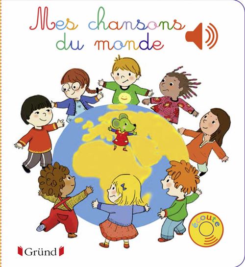 Mes Chansons du Monde - Image 3