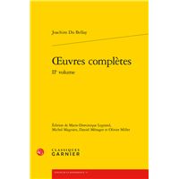 Oeuvres complètes