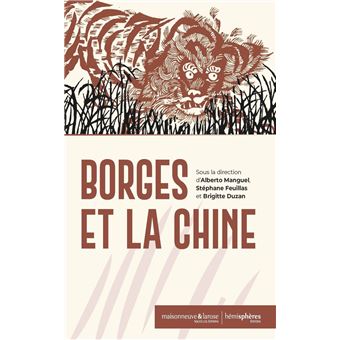 Borgès et la Chine - 1