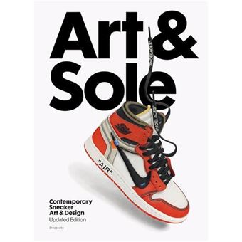 Art & Sole (new edition) /anglais