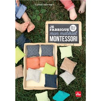 Tuto pour fabriquer un cadre d'habillage Montessori - Marie Claire