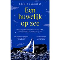Een huwelijk op zee