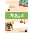 Narramus : La chèvre Biscornue GS-CP + CD-Rom + Album