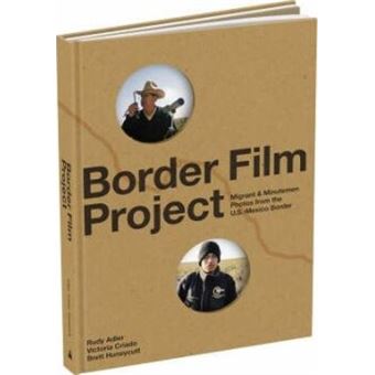 Border Film Project - 1