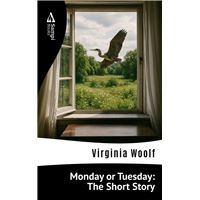 Monday or Tuesday: The Short Story