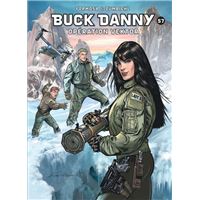 Buck Danny - Tome 57 - Opération Vektor