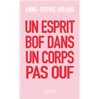 Un esprit bof dans un corps pas ouf