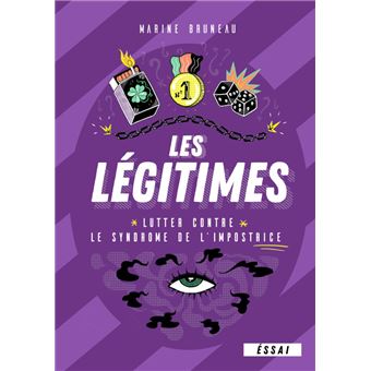 Les légitimes - 1