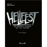 Hellfest - Le festival raconté par les groupes